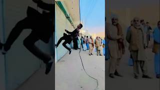 Thought He Was In The Matrix Goat Gene By Oren Major