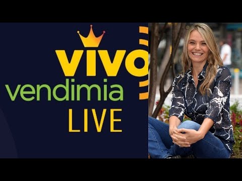 Marcela Gaua Reina Nacional de la Vendimia mandato cumplido 1988 Marcela Gaua Reina Nacional de la Vendimia mandato cumplido 1988