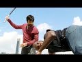 Amar Akbhar Anthoni Best Action Scene South Hindi Dubbed Movie Best Action Scene 