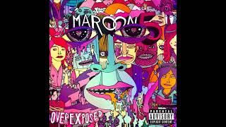 Maroon 5 - Moves Like Jagger (Studio Recording From "The Voice" Performance) ft. Christina Aguilera