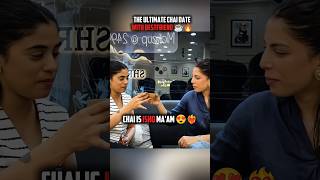 When two chai lover meets ☕❤️🔥| physics wallah | #pw #trending #shorts #viral #youtubeshorts #tea