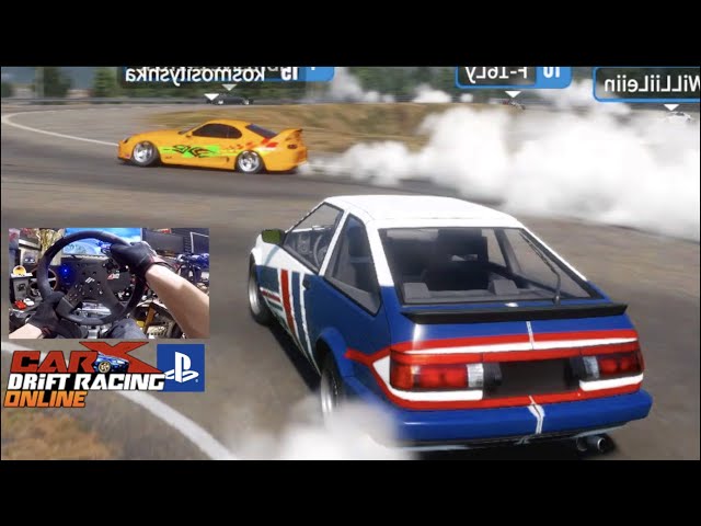 Jogo playstation 4 carx drift racing online, pontofrio