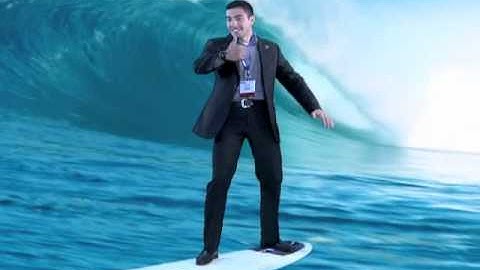 Industry Insider Info: Tecplot at AIAA ASM 2012