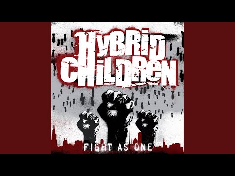 Hybrid Children — Medicine Train