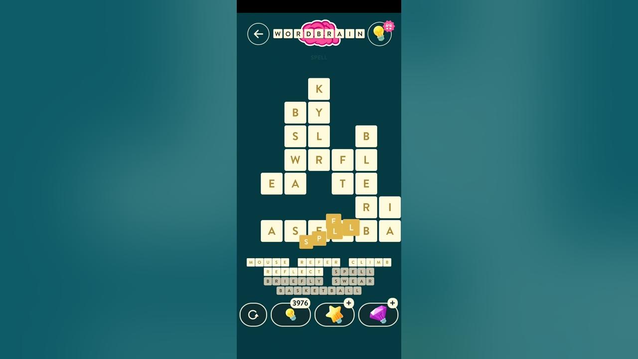 Wordbrain Daily Challenge May 27 2023 Wordbrain Puzzle of the day