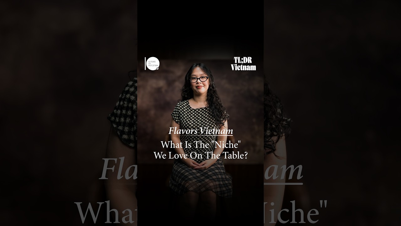 What Is The "Niche" We Love On The Table?