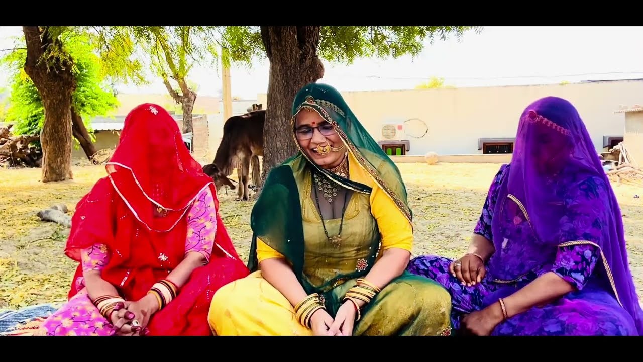 #रंगभरी आंवलाग्यारस  2026 हालोए सखियां जुलाझुलण हाला एकादशी भजन नया Meera Bishnoi 