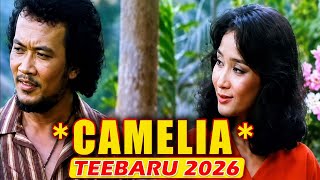 CAMELIA RHOMA IRAMA DUET RICHA RAHIM TERBARU #lagulawas #lagulawas #lagudangdut #lagurhomairama 