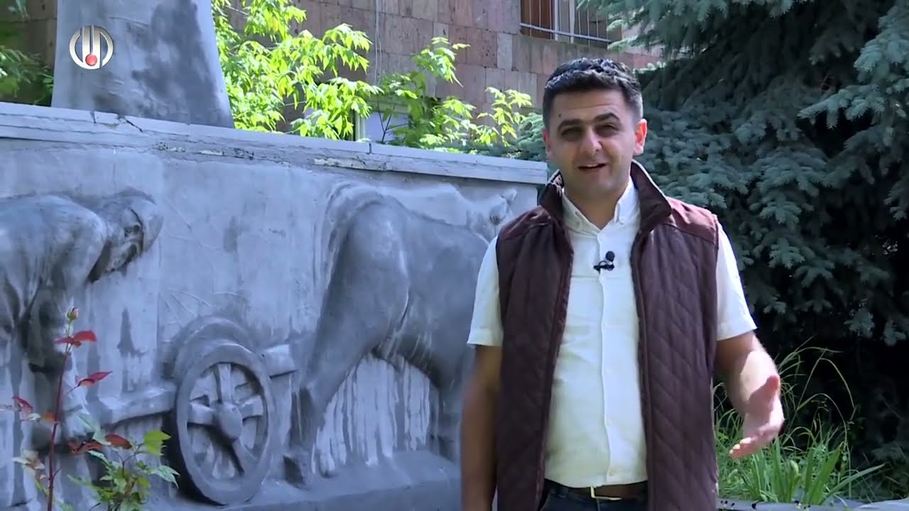 ՄԵՆՔ ԵՆՔ, ՄԵՐ ՍԱՐԵՐԸ   ՎԱՐԴԱԲԼՈՒՐ   MENQ ENQ, MER SARER@  VARDABLUR