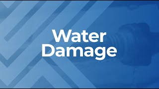 Water Damage Restoration And Repair Services Frontier Services Group