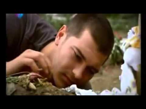 فيديو حزين جدا من مسلسل فريحه