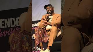 DOPE THIEF / BRIAN TYREE HENRY (EP/ Actor), PETER CRAIG (Showrunner/EP/WRIT/DIR.) PART 2 #deadlinetv