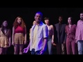 I'll Cover You (Rent) - The Color Cabaret - University of Michigan MT