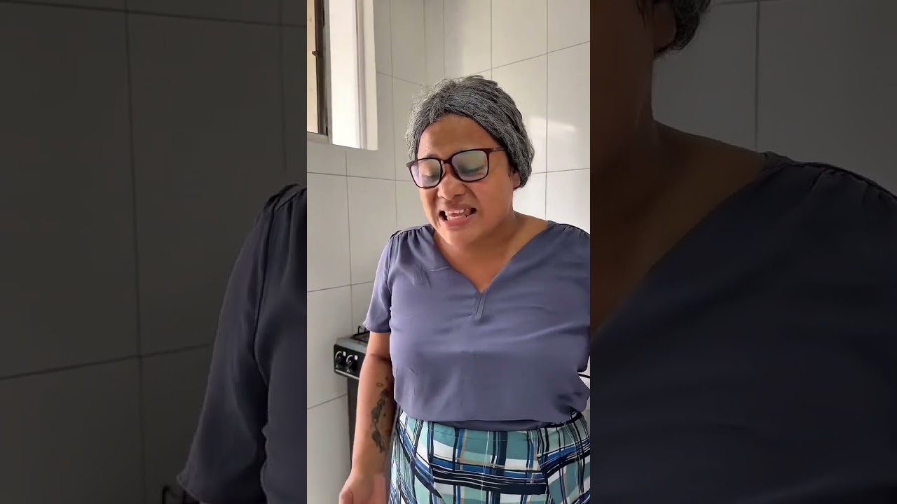 Lorena no quiere que Bernardo se Ileve a SU hijo esto pasó😱