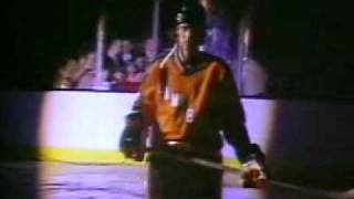 Hockey Wayne Gretskys 4 Goals At The 1983 All Star Game