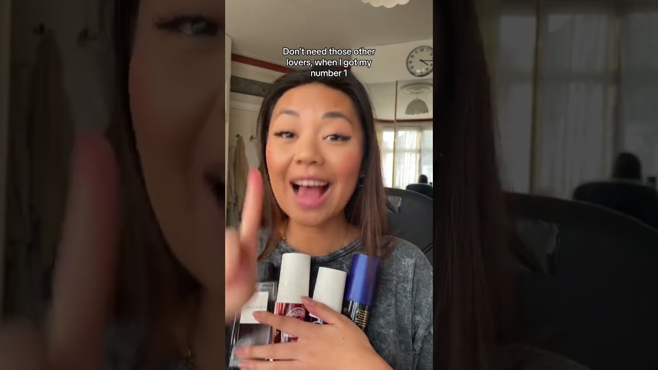 Perfume favourites | Belinda Norm