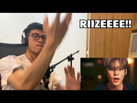 RIIZE 라이즈 'Do your dance' MV REACTION | VIETNAMESE BOY #riize #doyourdance