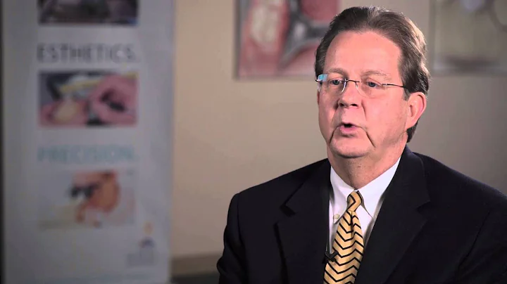 Larry Holt Discusses Drake Laboratories Commitment...