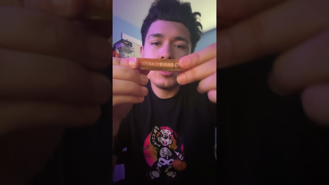 Обзор одноразовых туалетных принадлежностей CLEAN CARTS 2 г 🔥‼️