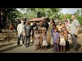 Idris and Sabrina Elba’s visit to Sierra Leone - how Agriculture transforms rural communities