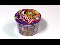 New Samyang Buldak - Habanero Lime
