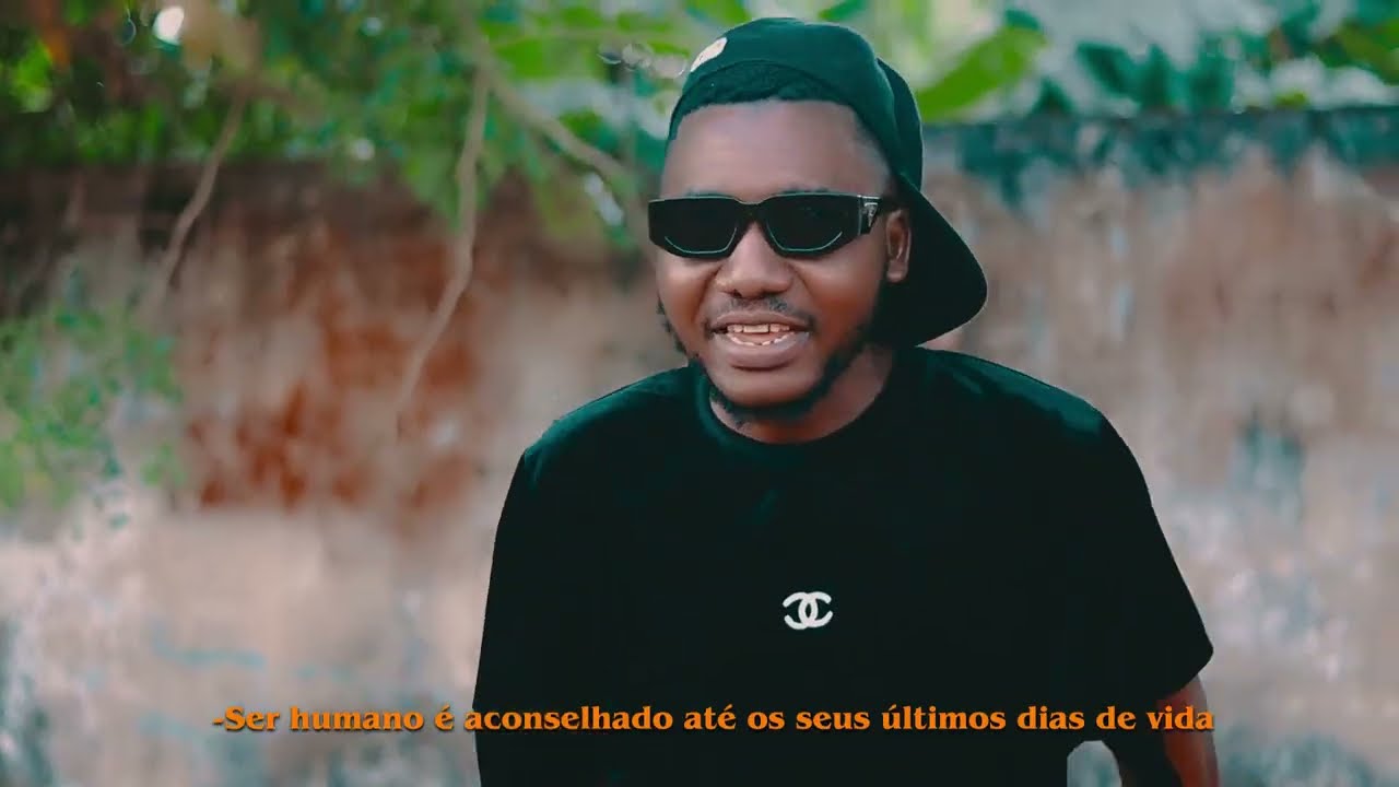 Djescusy - Khavo Hinphela(Official Video By Dah Mamae Maker)