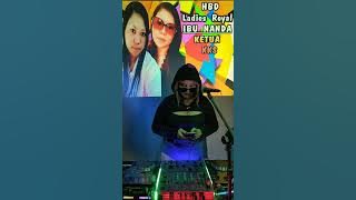 MELODY GULUMCAM // PARTY ULTAH IBU NANDA KETUA KETUA KKS 