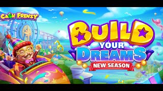 Build Your Dreams now! Collect FREE COINS in the comment! screenshot 5