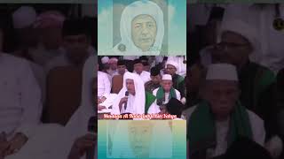 Pembacaan Maulid Simtudduror Maulana Habib Luthfi Bin Yahya #habiblutfibinyahya #shorts #maulidakbar