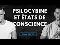 Tats de consciences modifis psilocybine et mditation et staiv gentis