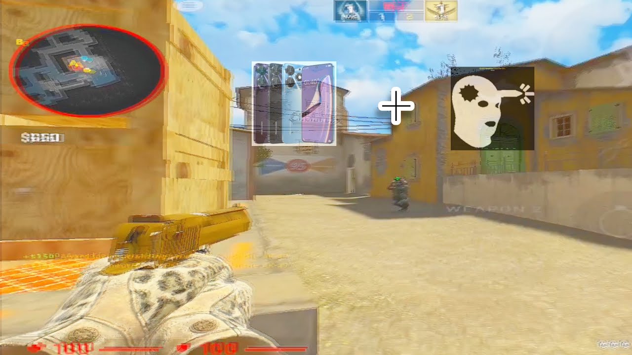 Best cs go games CSS mobile CS:GO mobile #csgo #csgomobile # ...