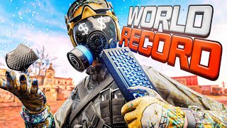 🔴LIVE🔴 - #1 WARZONE BETA PLAYER! | 50+ KILLS PER GAME | 15 KD