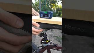 EVERY CYCLIST IS WRONG! The Perfect 0.0° Seat Fix #shorts #shortvideo #bycycle #lifehacks #ideas