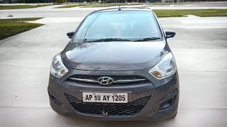 i10 Magna 2011 TYPE 2 Excellent Condition | RC valid till 2026 Sale in Hyderabad