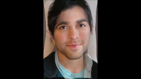 mccafferty/chen face morph (TPS)