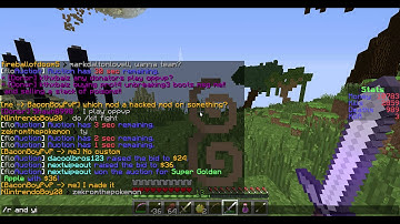 a hacked mod BaconBoyPvP gotpvp