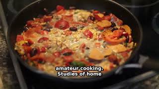 5 Shocking Secrets Professional Chefs Use at Home