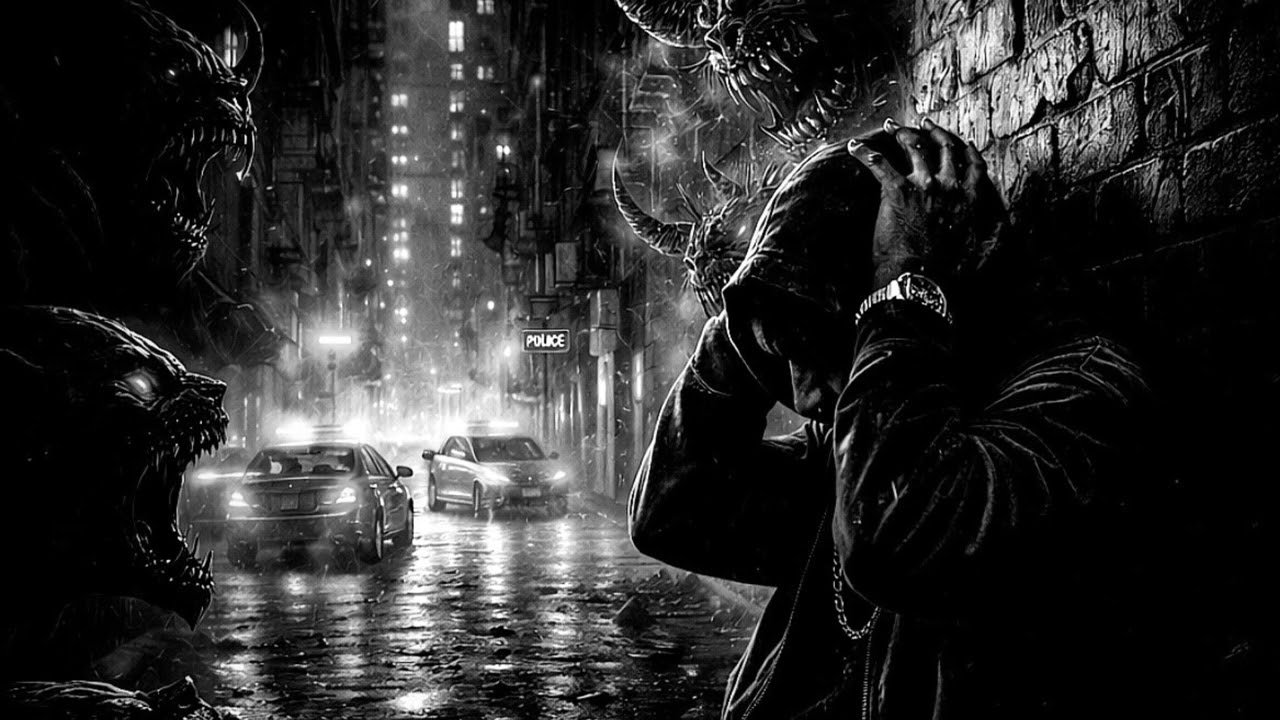 MHSQUEEZ- nuttyK ( official audio ) 