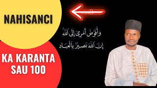 Download Lagu AYAR TANA KARYA NAHISANCI KUMA KOFOFIN ARZIKI SUNA BUDEWA MP3