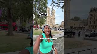 See Westminster💸🇬🇧Abbey FOR FREE