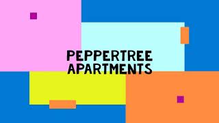 Peppertree Studio Apartments by Tonti