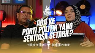 Download Lagu Kerusi Panas Podcast EP. 29 - Parti Politik Mana Yang Sentiasa Stabil? MP3