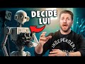 Dare la voce all'INTELLIGENZA ARTIFICIALE [ChatGPT]