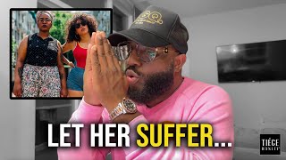 "Let These Women Suffer..." Black Women Attitudes Have Gotten So Bad, There May Not Be a Solution 🤔