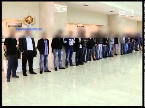 შსს-მ პორნოგრაფიული ნაწარმოების უკანონოდ გავრცელების ფაქტზე 40 პირი გამოავლინა