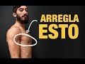 La Solución para el PECTORAL EXTERNO (¡ARREGLA TU PECHO!)