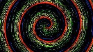 Indefinable Nothing (Visualizer)