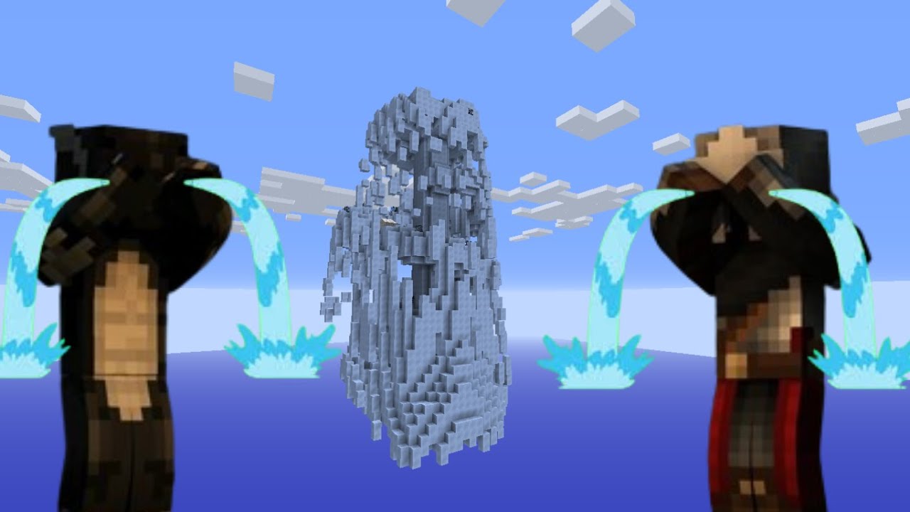 Nuestra Peor Isla | Islands Of Phoris