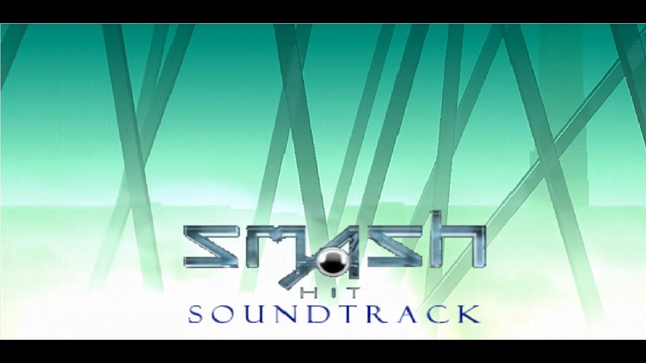 Музыка из игры Smash hit (HD)