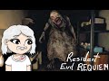RESIDENT EVIL requiem # O INICIO (PS5)
